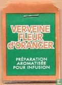 Verveine Fleur d'Oranger préparation aromatisee pour infusion - Image 1