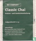 Classic Chai - Bild 2