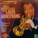 The greatest of Louis Armstrong - Afbeelding 1