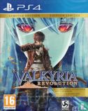 Valkyria Revolution Limited Edition - Afbeelding 1