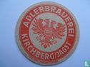 Adler-Brauerei Kirchberg - Bild 1