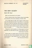 The New Society - Image 2