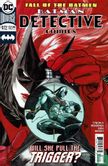 Detective Comics 972 - Image 1