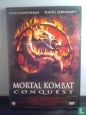 Mortal Kombat - Conquest - Image 1
