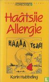Haâtsjie allergie