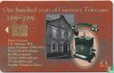 One Hundred years of Guernsey Telecoms  - Image 1