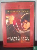 Magnificent Warriors - Image 1