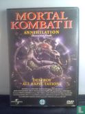 Mortal Kombat II - Annihilation  - Image 1
