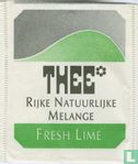 Fresh Lime - Image 1