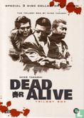 Dead or Alive Trilogy Box - Image 1