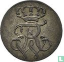 Prussia 3 pfennige 1797 - Image 2