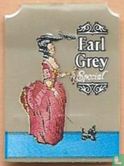 Earl Grey pure ceylon tea packed in Sri lanka - Afbeelding 2