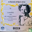 A Recital of Bach Arias - Image 1
