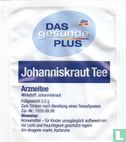 Johanniskraut Tee - Image 1
