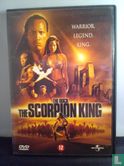 The Scorpion King  - Image 1
