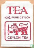 Tea 100% pure ceylon Ceylon Tea - Bild 1