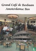 DR040002 - Grand Café de Bosbaan Amsterdamse Bos - Image 1