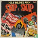 Het beste van Snip & Snap - Afbeelding 1