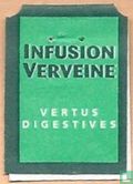 Infusion Verveine Vertus Digestives - Image 1