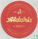 Aldaris Riga - Image 1