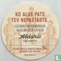 Aldaris Riga - Image 2