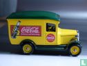 Chevrolet Van 'Coca-Cola' - Bild 1