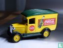 Chevrolet Van 'Coca-Cola' - Bild 2