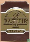 Exclusieve Premium Quality B Basilur® Tea Teabag - Afbeelding 1
