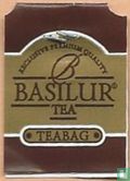 Exclusieve Premium Quality B Basilur® Tea Teabag - Image 2