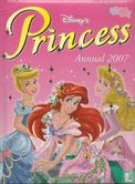 Disney's Princess Annual 2007 - Image 1