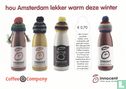DR050005 - Coffee Company "hou Amsterdam lekker warm deze winter" - Image 1