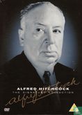 Alfred Hitchcock - The Signature Collection - Image 1