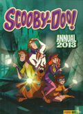 Scooby-Doo! Annual 2013 - Image 1