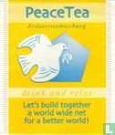 Peace Tea - Image 1