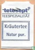Tetesept® Teespezialität Kräutertee Natur pur. - Image 2