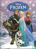 Disney Frozen Annual 2015 - Image 1