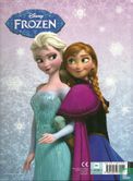 Disney Frozen Annual 2015 - Image 2