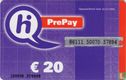 Hi PrePay