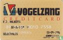 Vogelzang creditcard - Image 1