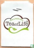 For & Pair Deal Tea of Life® / Fairtrade - Image 1