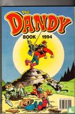 The Dandy Book 1994 - Image 2