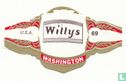Willys - U.S.A.  - Afbeelding 1