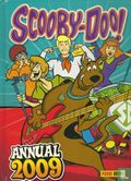 Scooby-Doo! Annual 2009 - Bild 1