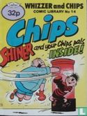 Whizzer and Chips Comic Library 14 - Afbeelding 1