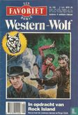 Western-Wolf 130 - Afbeelding 1