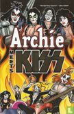 Archie meets Kiss - Bild 1