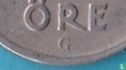 Sweden 10 öre 1940 (nickel-bronze) - Image 3