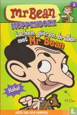 Mr Bean moppenboek 3 - Image 1