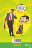 Mr Bean moppenboek 3 - Afbeelding 2