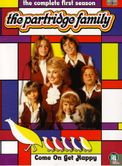 The Partridge Family: The Complete First Season - Image 1
